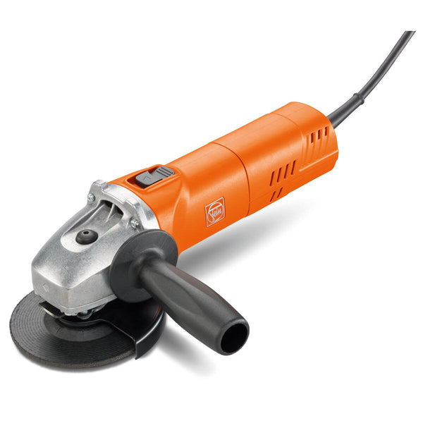 Fein Fein WSG 8-115 4.5 inch/115mm Compact Angle Grinder (110V) WSG8-115