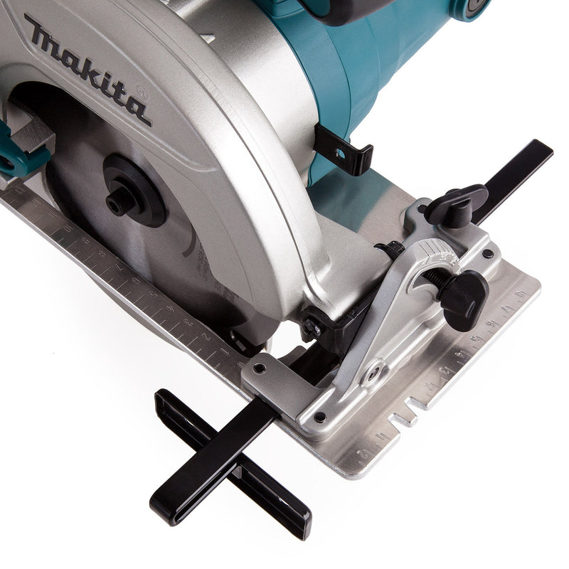 Makita Makita HS6601 165mm Circular Saw (240V) HS6601/2