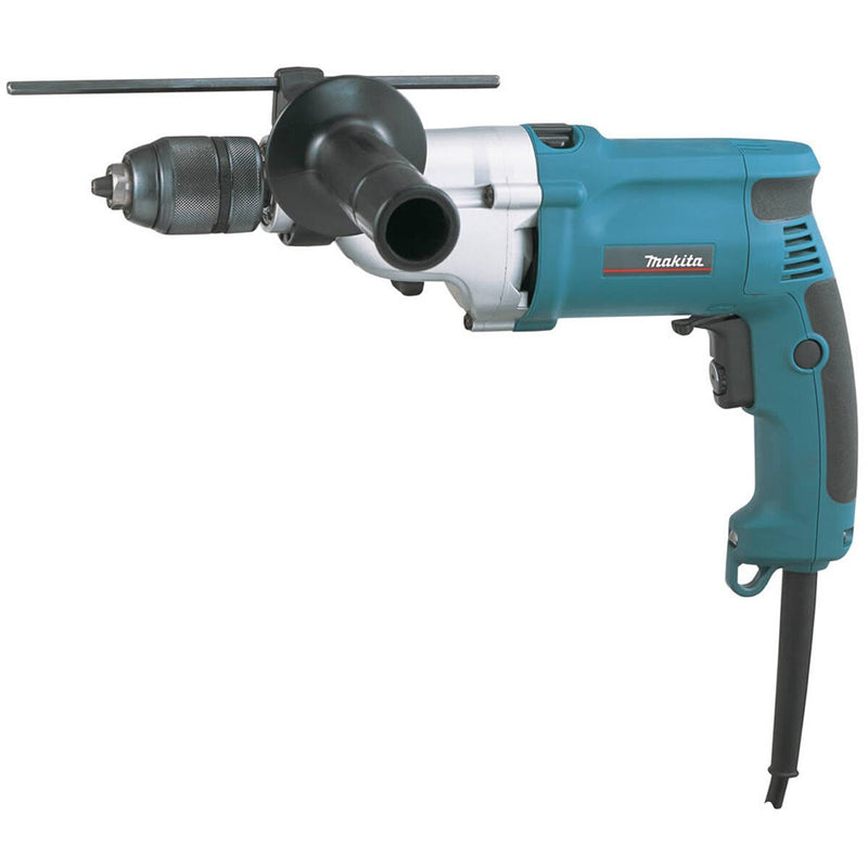 Makita Makita HP2051 110V 0.5"/13mm Percussion Drill with Keyless Chuck HP2051/1