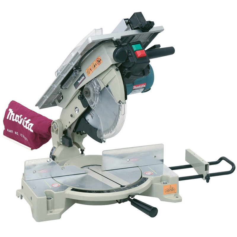 Makita Makita LH1040 10inch/260mm Table/Mitre Saw 240V LH1040/2