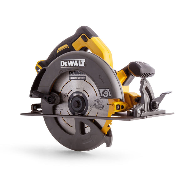 Dewalt Dewalt DCS575N 54V XR FlexVolt 190mm Circular Saw (Body Only) DCS575N