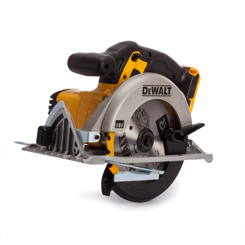 Dewalt Dewalt DCS391N 18V XR 165mm Circular Saw (Body Only) DCS391N