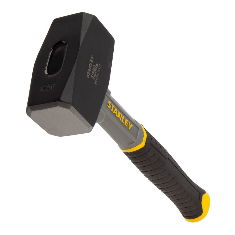 Stanley Stanley STHT0-54127 Club Hammer with Fibreglass Shaft 1250g STHT0-54127