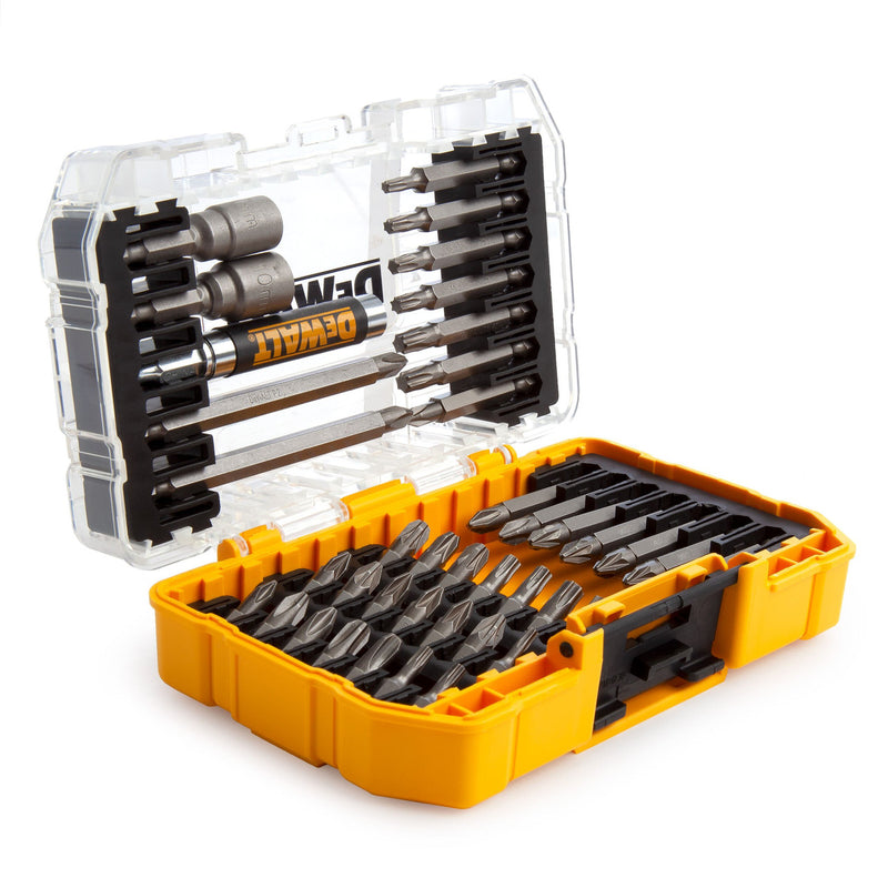 Dewalt Dewalt DT70702 Screwdriving Set (40 Piece) DT70702-QZ