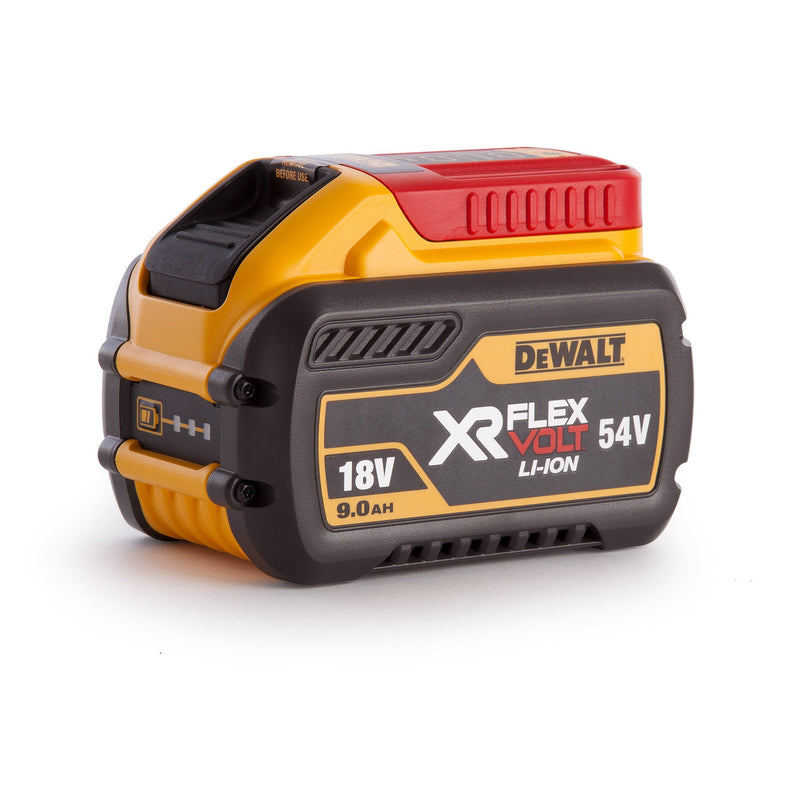 Dewalt Dewalt DCB547 18V/54V XR Flexvolt 9.0Ah Battery DCB547-XJ