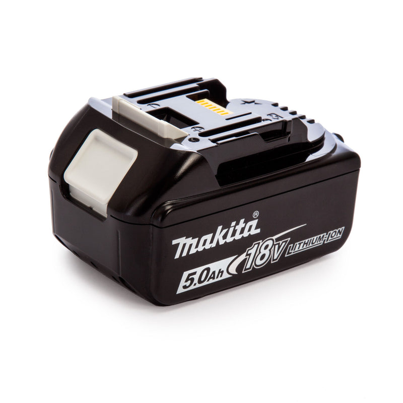 Makita Makita BL1850B 18V 5.0Ah Li-ion Battery BL1850B