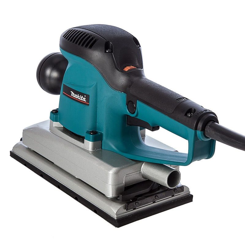 Makita Makita BO4900V 1/2 Sheet Orbital Finishing Sander with Variable Speed (240V) BO4900V/2