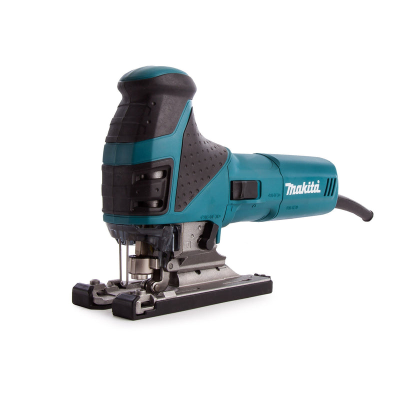 Makita Makita 4351FCT Orbital Jigsaw (240V) 4351FCT/2