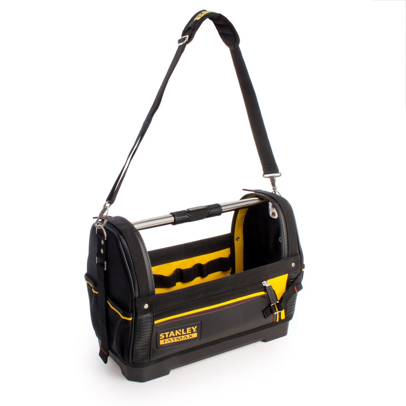 Stanley Stanley 1-93-951 FatMax Open Tote Tool Bag 18" 1-93-951