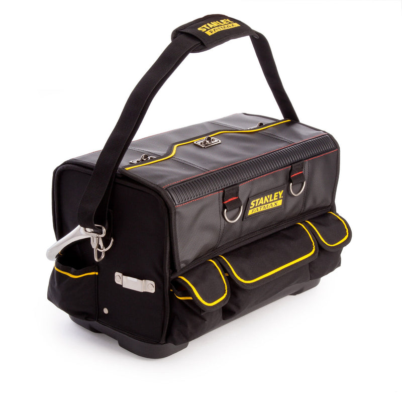 Stanley Stanley FMST1-70719 FatMax Waterproof Base Plumbing Bag FMST1-70719