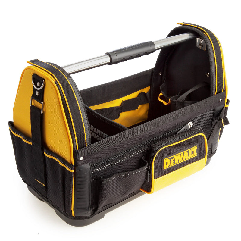 Dewalt Dewalt 1-79-208 Open Tote Tool Bag 18" 1-79-208