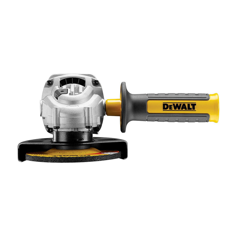 Dewalt Dewalt DWE4206 4.5 inch/115mm Mini Angle Grinder (240V) DWE4206-GB