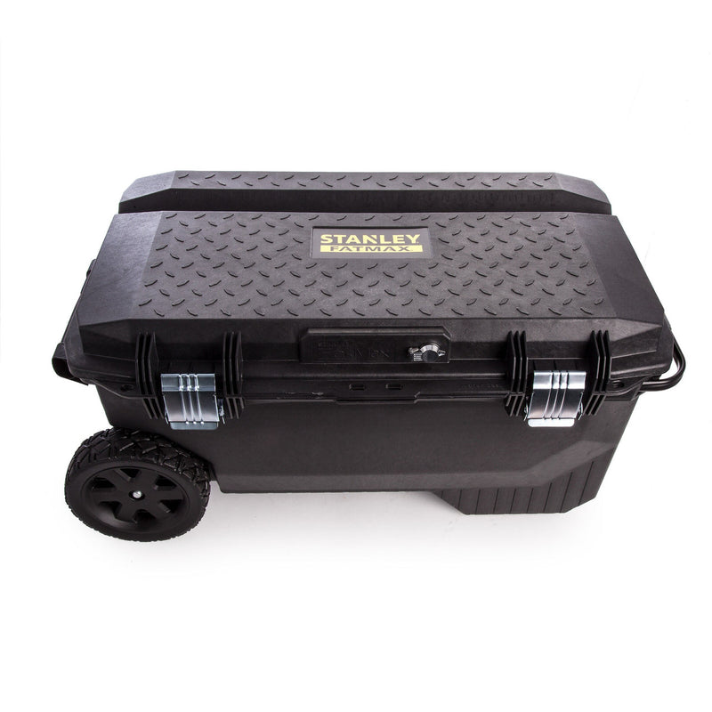 Stanley Stanley 1-94-850 FatMax ProMobile JobChest 1-94-850