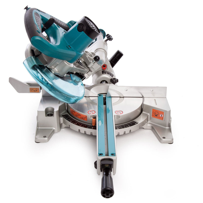 Makita Makita DLS713NZ 18V LXT 190mm Single Bevel Sliding Compound Mitre Saw (Body Only) DLS713NZ