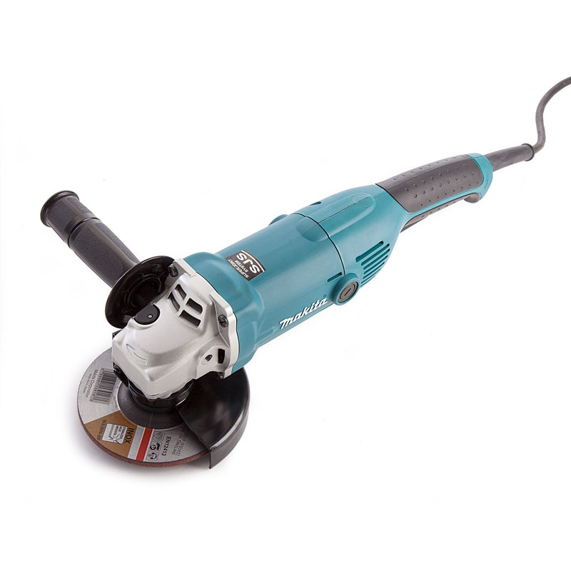 Makita Makita GA5021 5 inch/125mm Angle Grinder (110V) GA5021/1