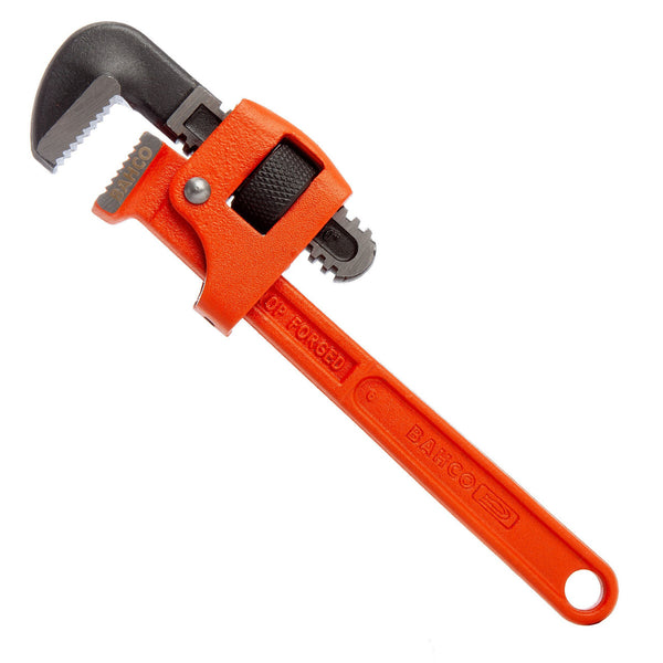 Bahco Bahco 361-10 Stillson Type Pipe Wrench 10 Inch / 230mm - 35mm Capacity 361-10