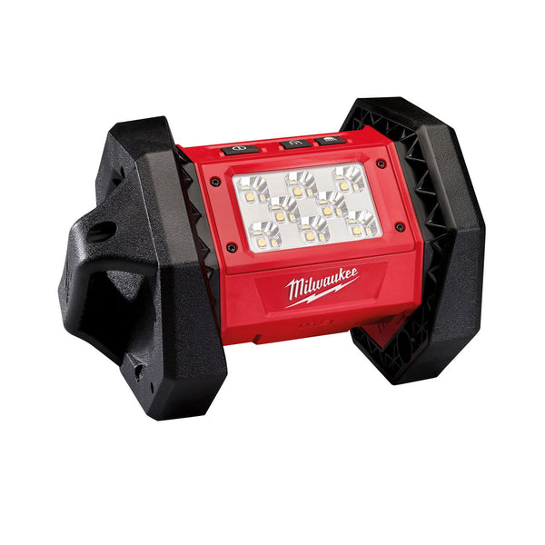 Milwaukee Milwaukee M18 AL LED Area Light (Body Only) 4932430392