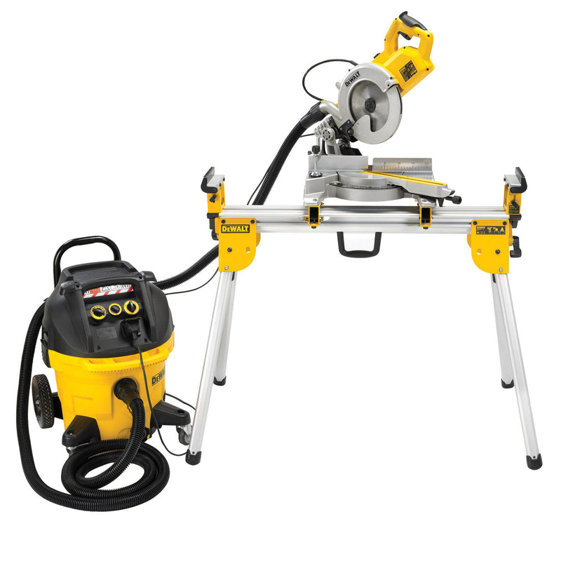 Dewalt Dewalt DE7033 Heavy Duty Short Beam Mitre Saw Leg Stand DE7033-XJ