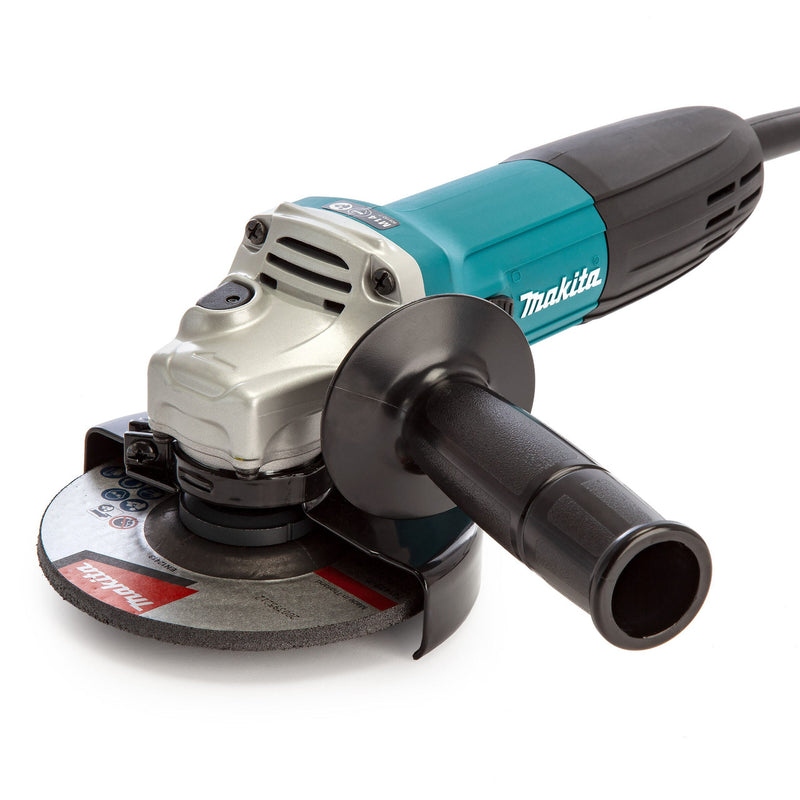 Makita Makita GA5030R 5 inch/125mm Angle Grinder (240V) GA5030R-240V