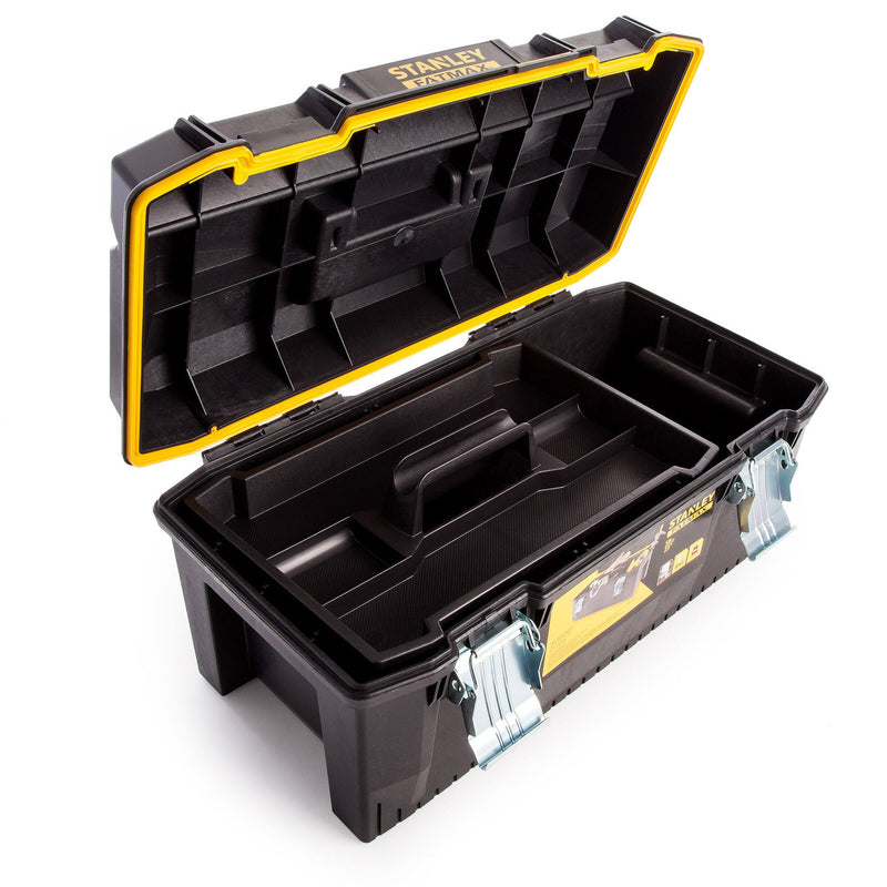 Stanley Stanley 1-94-749 FatMax Waterproof Tool Box 23" 1-94-749