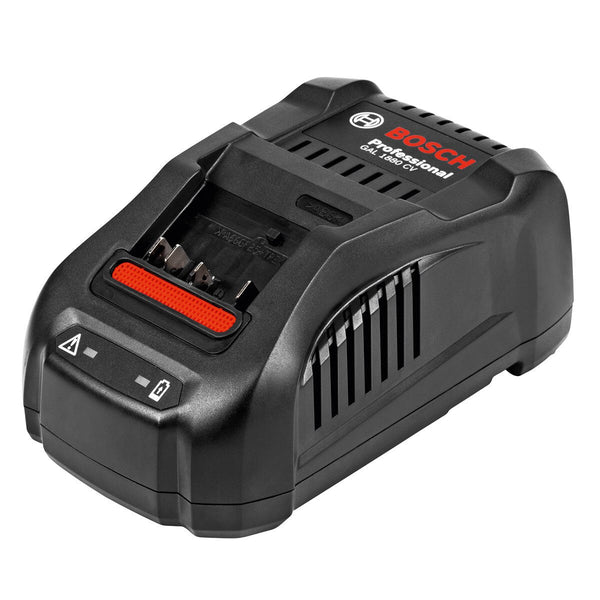 Bosch Bosch GAL 1880 CV Battery Charger Multi-Volt Professional (14.4 - 18V) 1600A00B8H