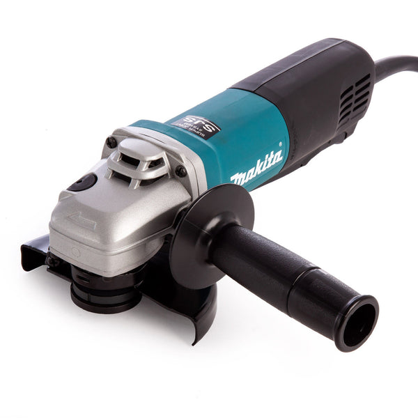 Makita Makita 9565PZ 5 inch/125mm Angle Grinder (110V) 9565PZ/110V