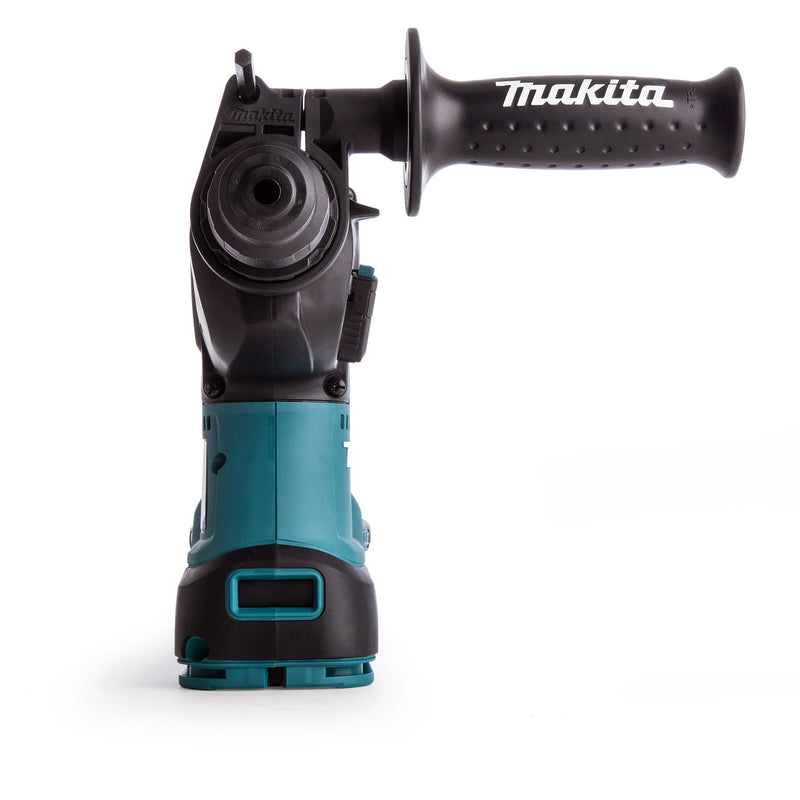 Makita Makita DHR242Z 18V LXT Brushless SDS Plus Rotary Hammer Drill (Body Only) DHR242Z