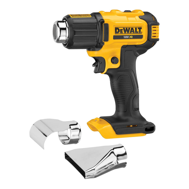 Dewalt Dewalt DCE530N 18V XR Heat Gun (Body Only) DCE530N-XJ