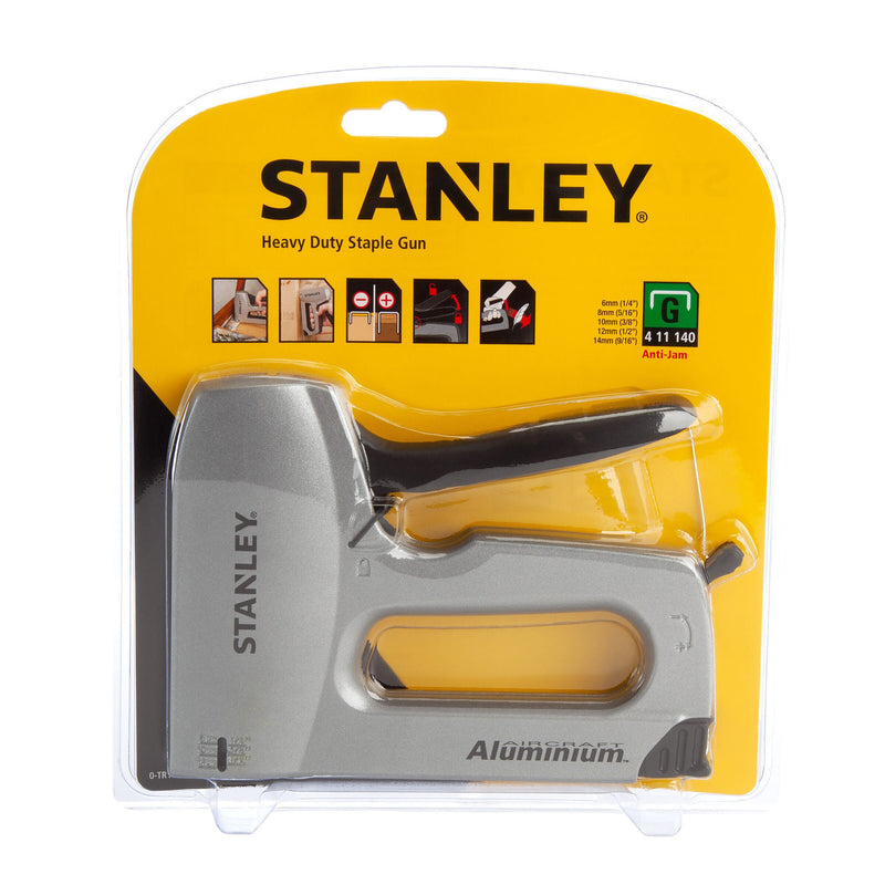 Stanley Stanley 0-TR150HL Heavy Duty Staple Gun 0-TR150HL