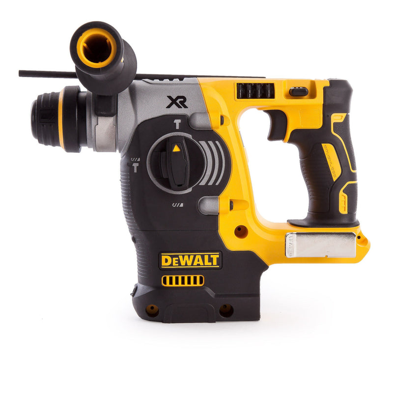 Dewalt Dewalt DCH273N 18V XR Brushless SDS Plus Rotary Hammer Drill (Body Only) DCH273N