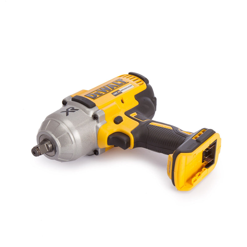 Dewalt Dewalt DCF899N 18V XR Brushless High Torque Impact Wrench 1/2in (Body Only) DCF899N-XJ