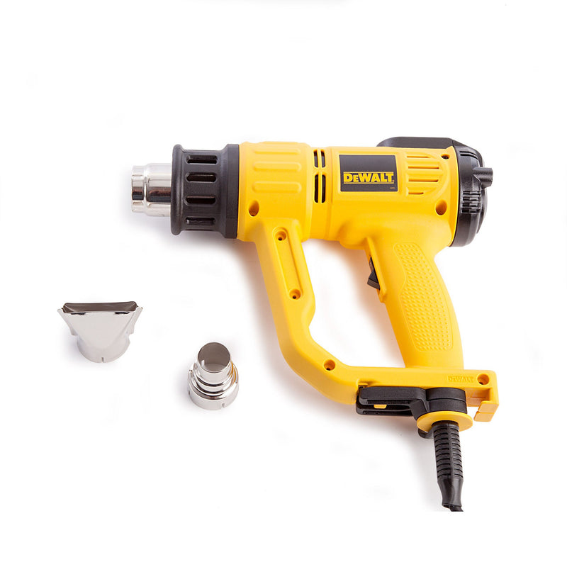 Dewalt Dewalt D26414 1600W LCD Premium Heat Gun (110V) D26414-LX