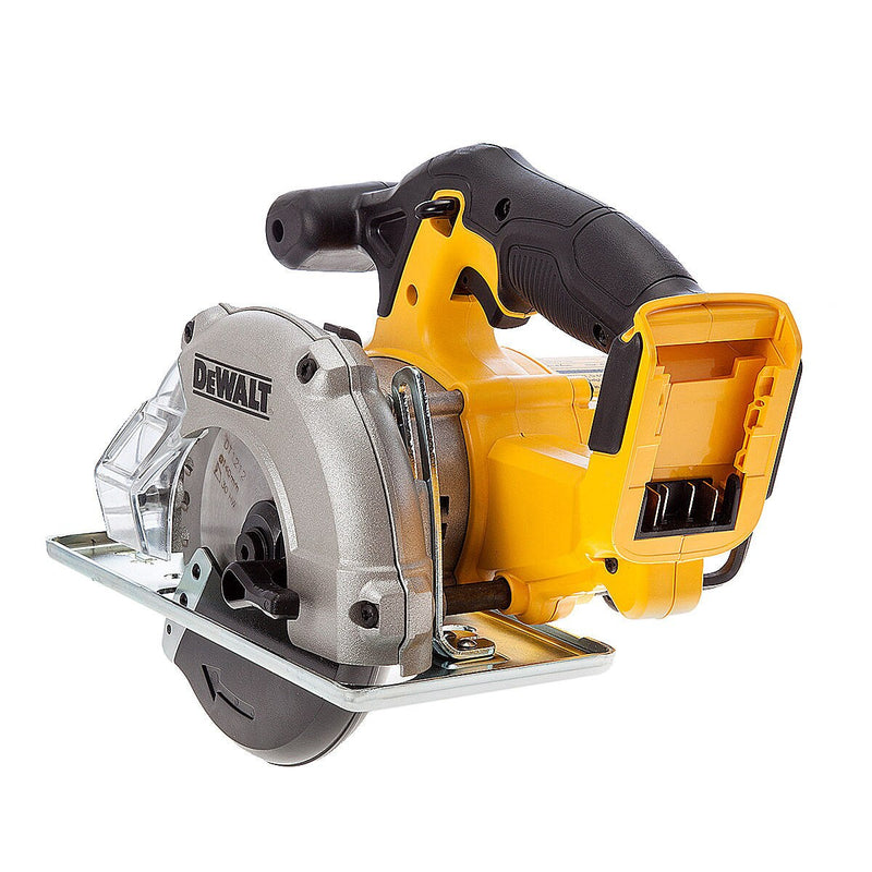 Dewalt Dewalt DCS373NT 18V XR Metal Cutting Circular Saw (Body Only) in TSTAK Box DCS373NT-XJ