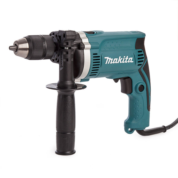 Makita Makita HP1631K Percussion Drill 240V HP1631K/2