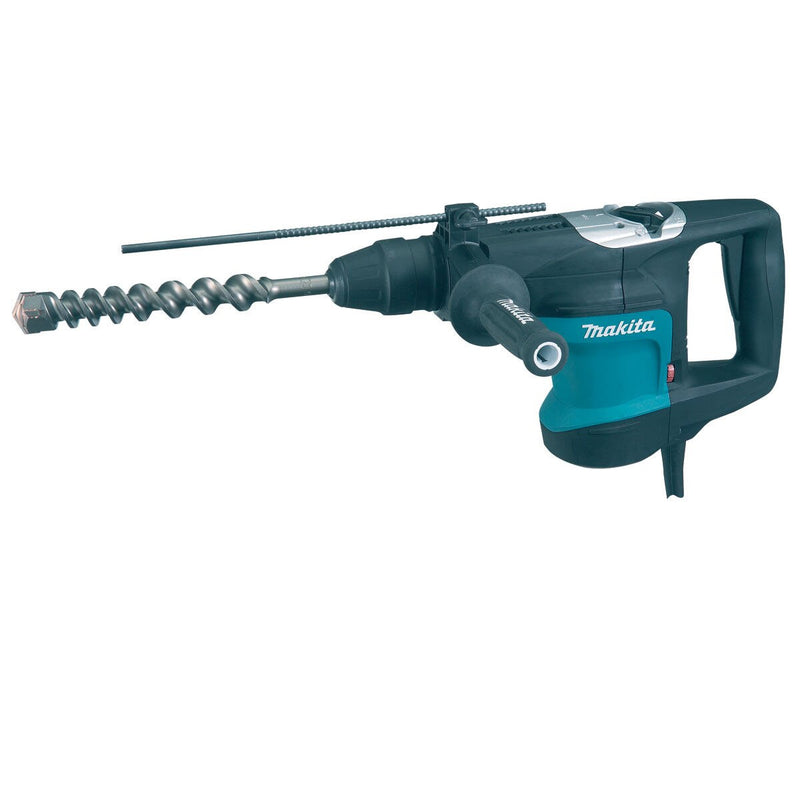 Makita Makita HR3540C SDS Max Rotary Hammer Drill with AVT (110V) HR3540C/1