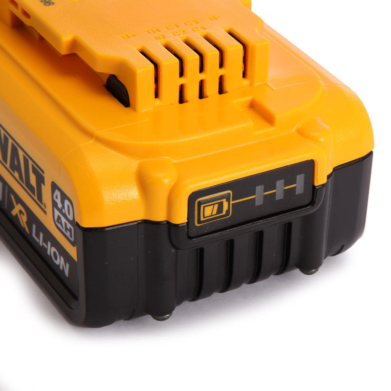 Dewalt Dewalt DCB182 18V XR 4.0Ah Li-ion Battery DCB182