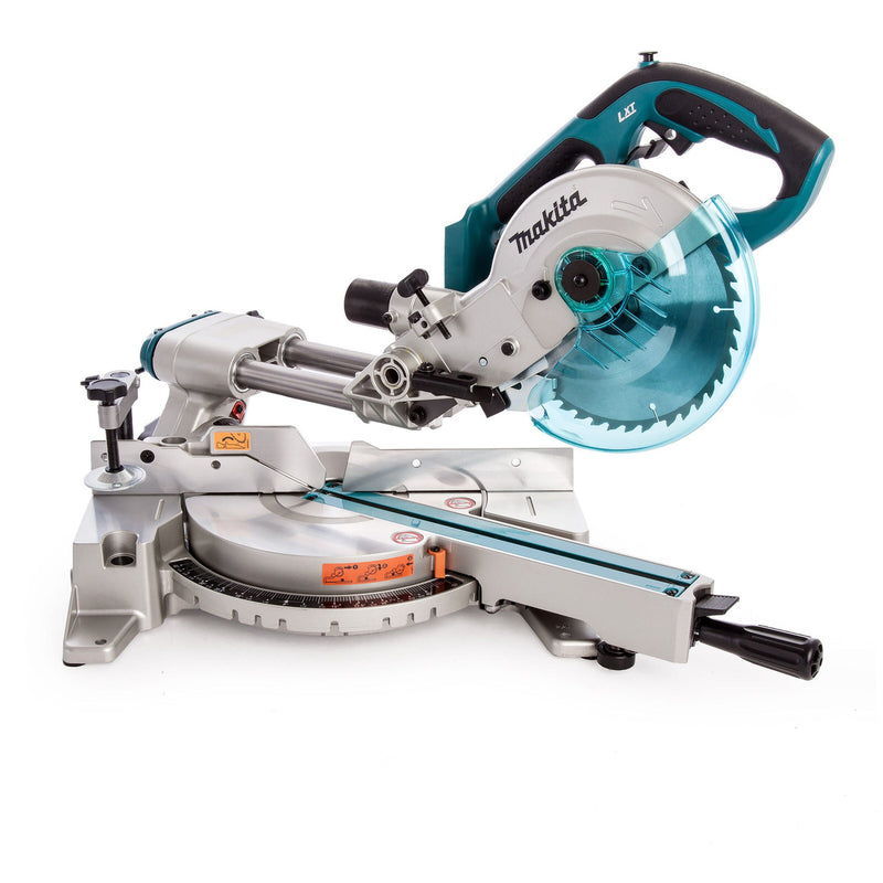 Makita Makita DLS713NZ 18V LXT 190mm Single Bevel Sliding Compound Mitre Saw (Body Only) DLS713NZ