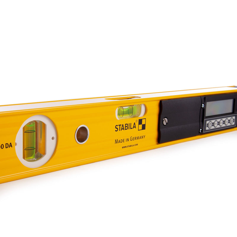 Stabila Stabila Tech 700 Digital Angle Measurer 455mm TECH700-45