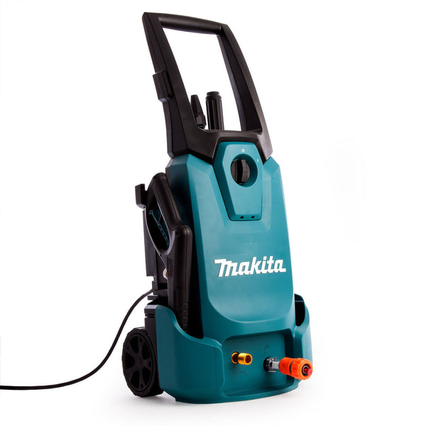 Makita Makita HW1200 Pressure Washer 120 Bar (240V) HW1200