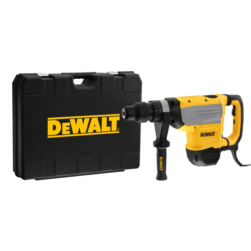 Dewalt Dewalt D25733K SDS MAX Rotary Hammer 110V D25733K 110V