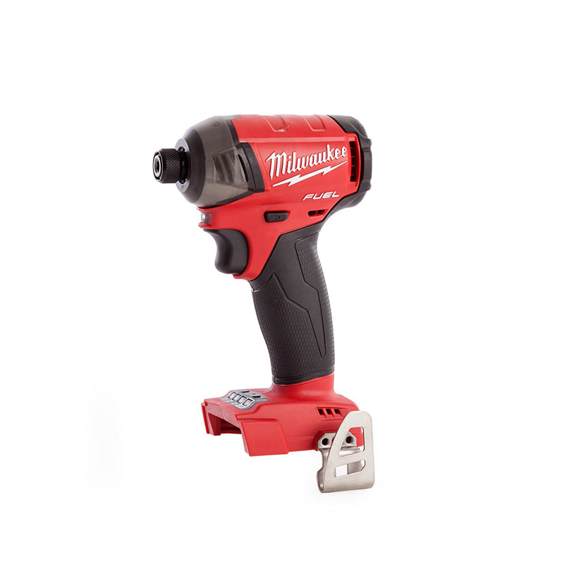 Milwaukee Milwaukee M18FQID-0 18V M18 Fuel Quiet Impact Driver (Body Only) 4933451792