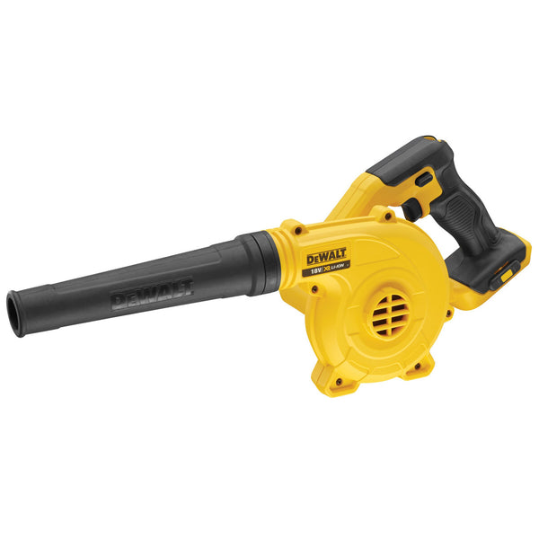 Dewalt Dewalt DCV100 18V XR Cordless Compact Blower (Body Only) DCV100