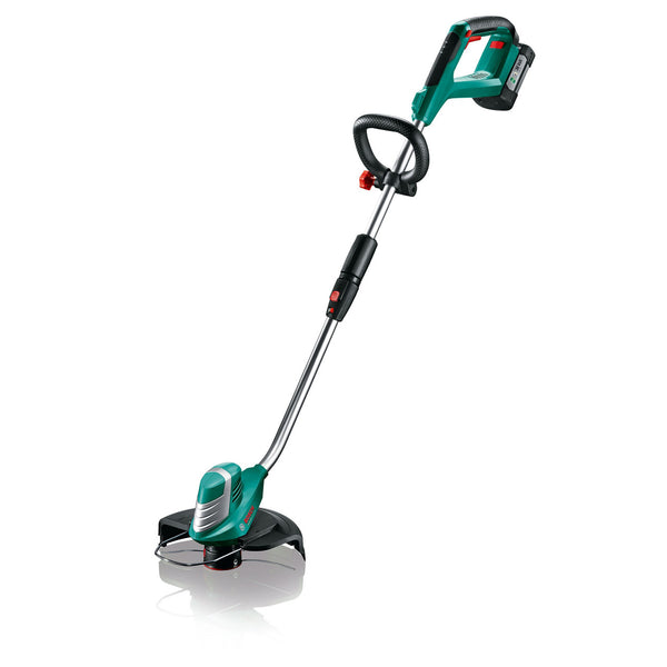 Bosch Bosch AdvancedGrassCut 36 Cordless Grass Trimmer (1 x 2.0Ah Battery) 0600878N71