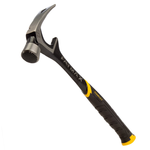 Stanley Stanley FMHT51367-2 FatMax Demolition Hammer 22oz FMHT51367-2