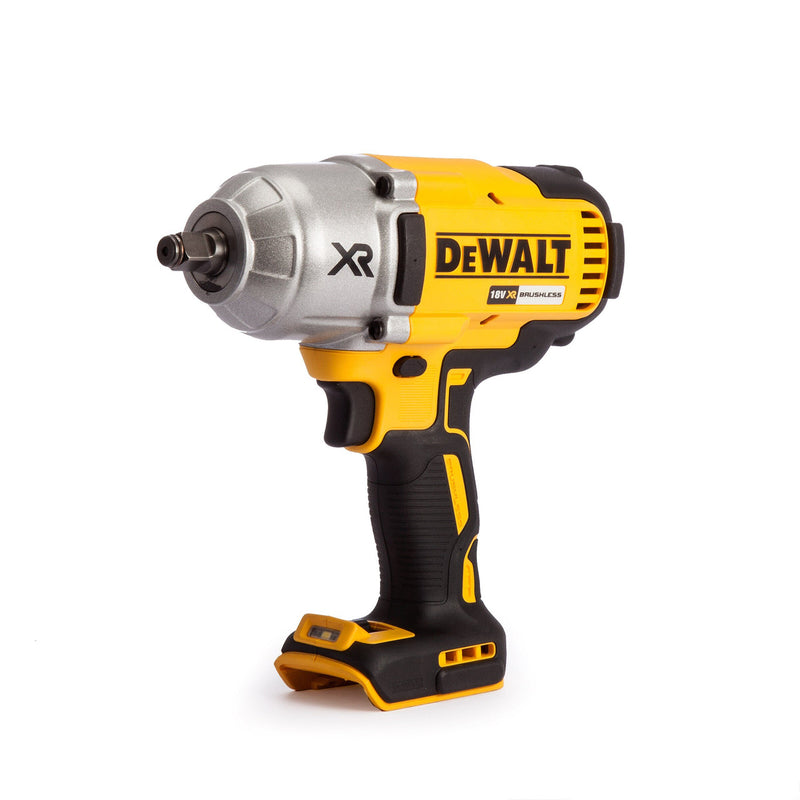 Dewalt Dewalt DCF899N 18V XR Brushless High Torque Impact Wrench 1/2in (Body Only) DCF899N-XJ