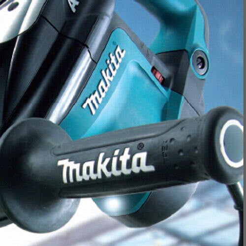 Makita Makita HR3541FC 35mm SDS Max Rotary Hammer Drill with AVT 110V HR3541FC/1