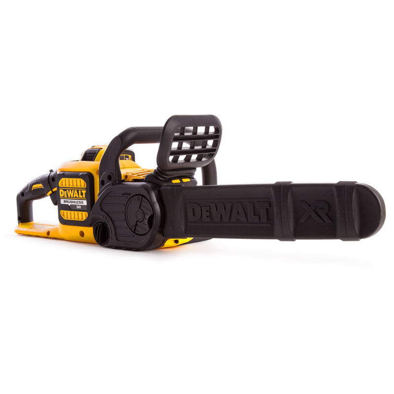 Dewalt Dewalt DCM575X1 54V XR FlexVolt Cordless Chainsaw (1 x 9.0Ah Battery) DCM575X1