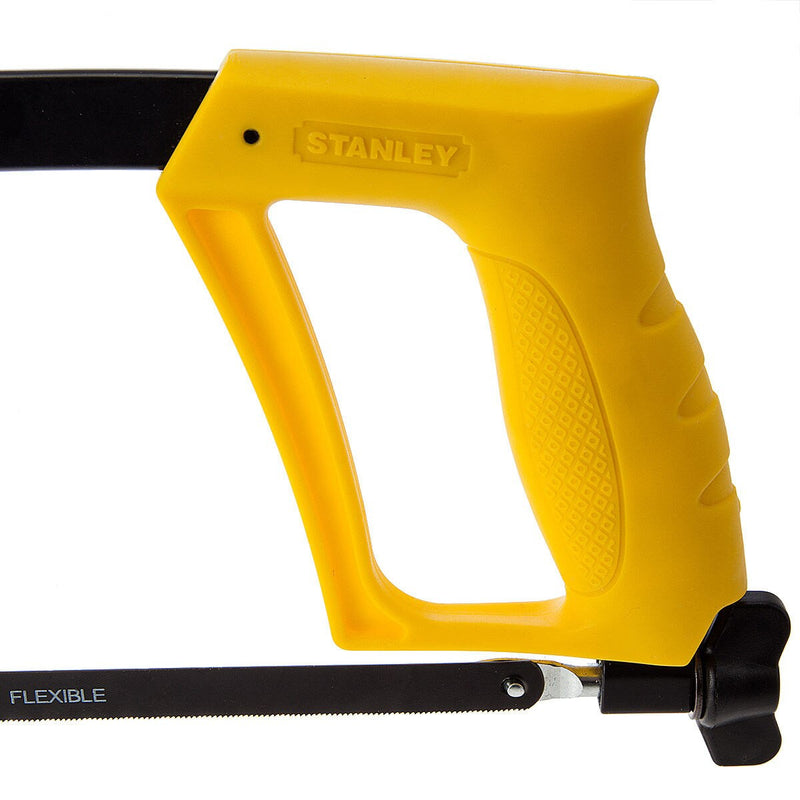 Stanley Stanley 1-15-122 Contractors Hacksaw 300mm (12") 1-15-122