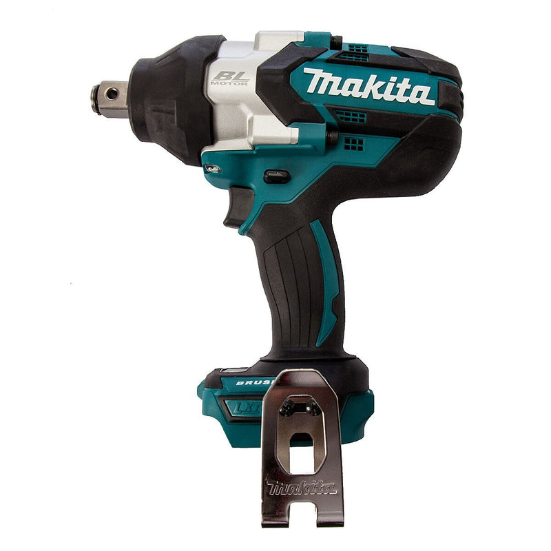 Makita Makita DTW1001Z 18V LXT Brushless Impact Wrench 3/4" Drive (Body Only) DTW1001Z