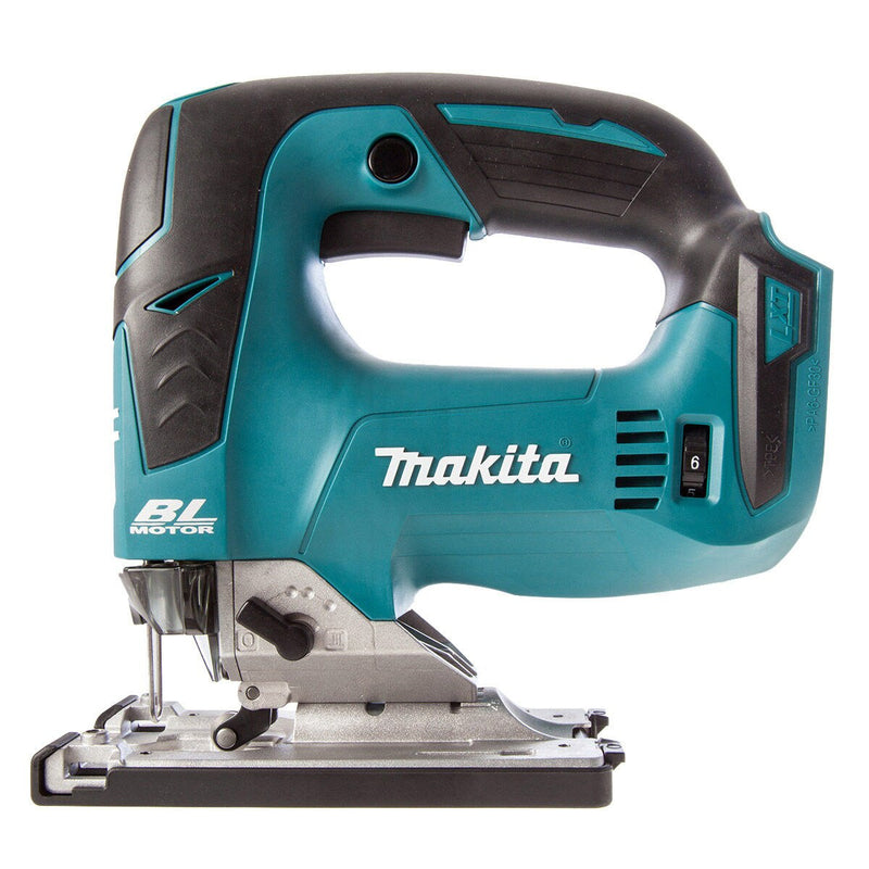 Makita Makita DJV182Z 18V LXT Brushless Pendulum Jigsaw (Body Only) DJV182Z